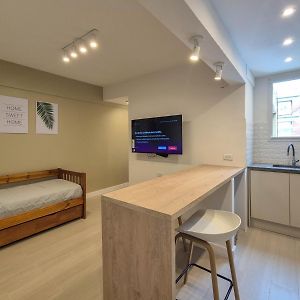 Tu Departamento En Mdq - Plaza Colon