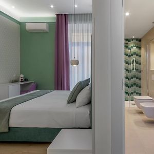 Habitación Doble Deluxe